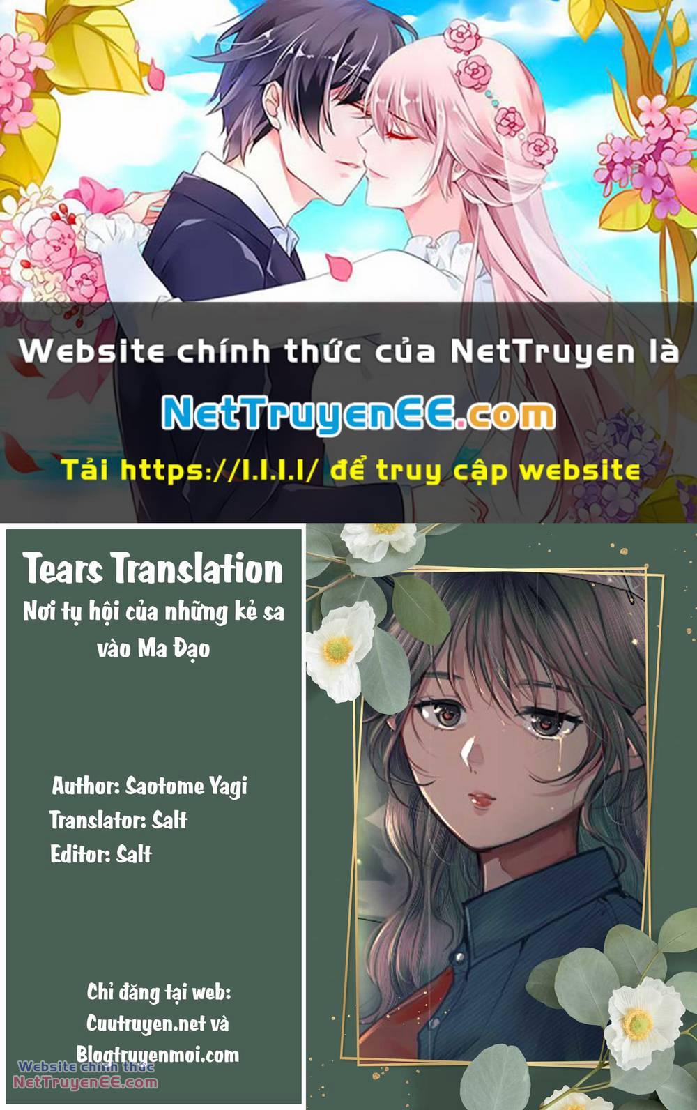 Người Vợ Chưa Chết 4 trang 0
