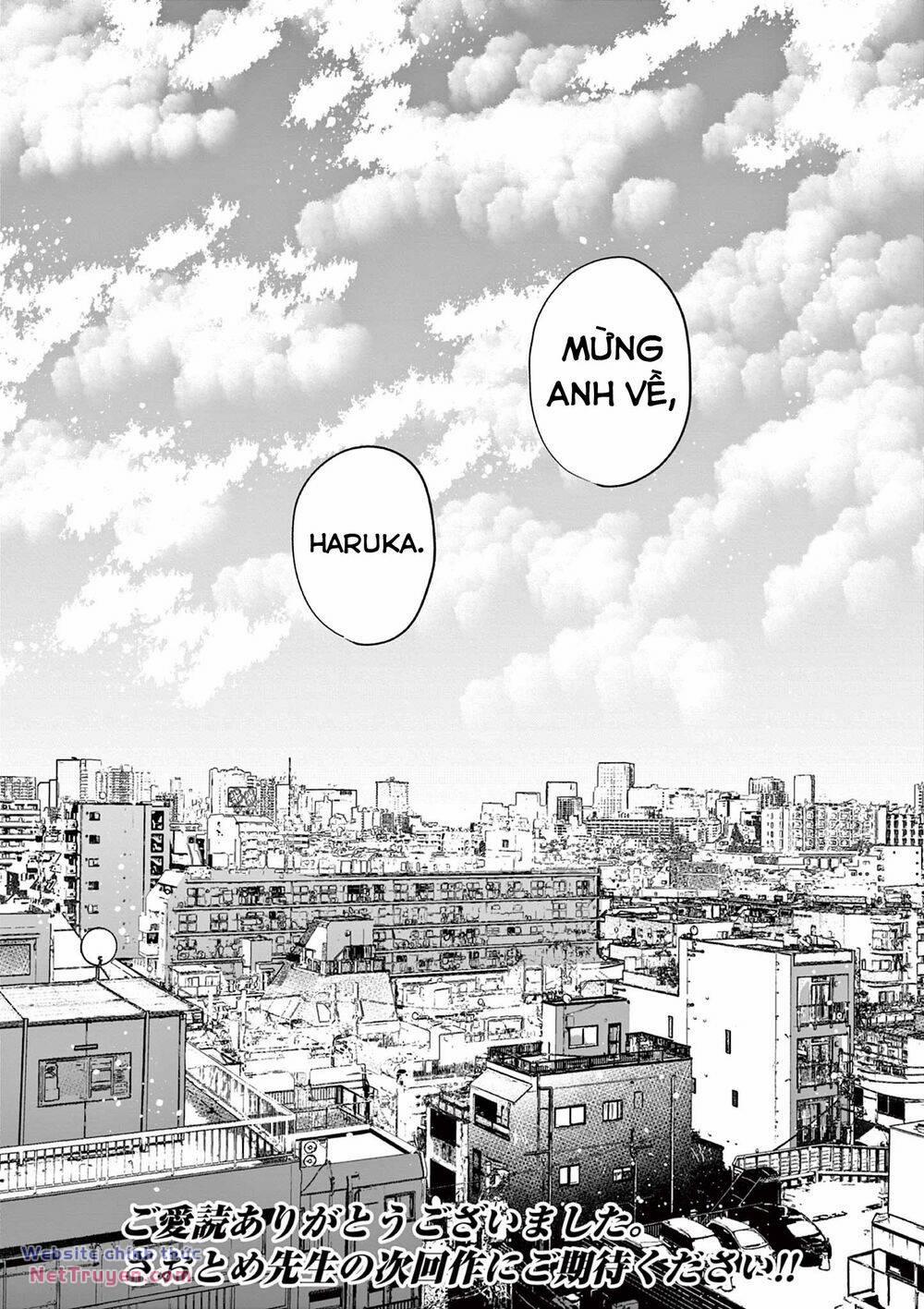 Người Vợ Chưa Chết 40 trang 20