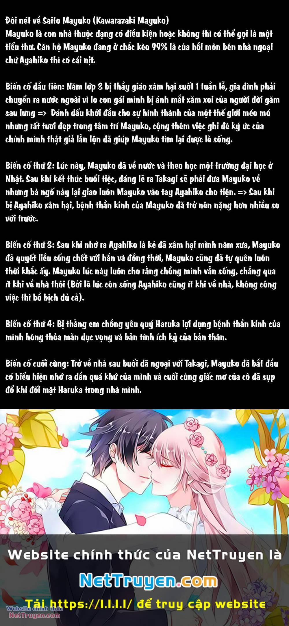 Người Vợ Chưa Chết 40 trang 24