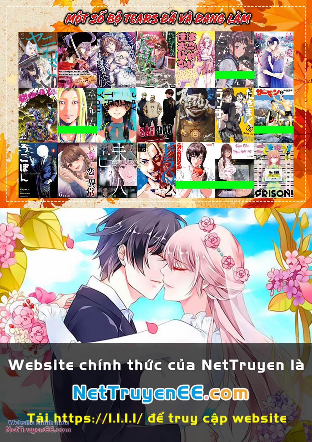 Người Vợ Chưa Chết 5 trang 19