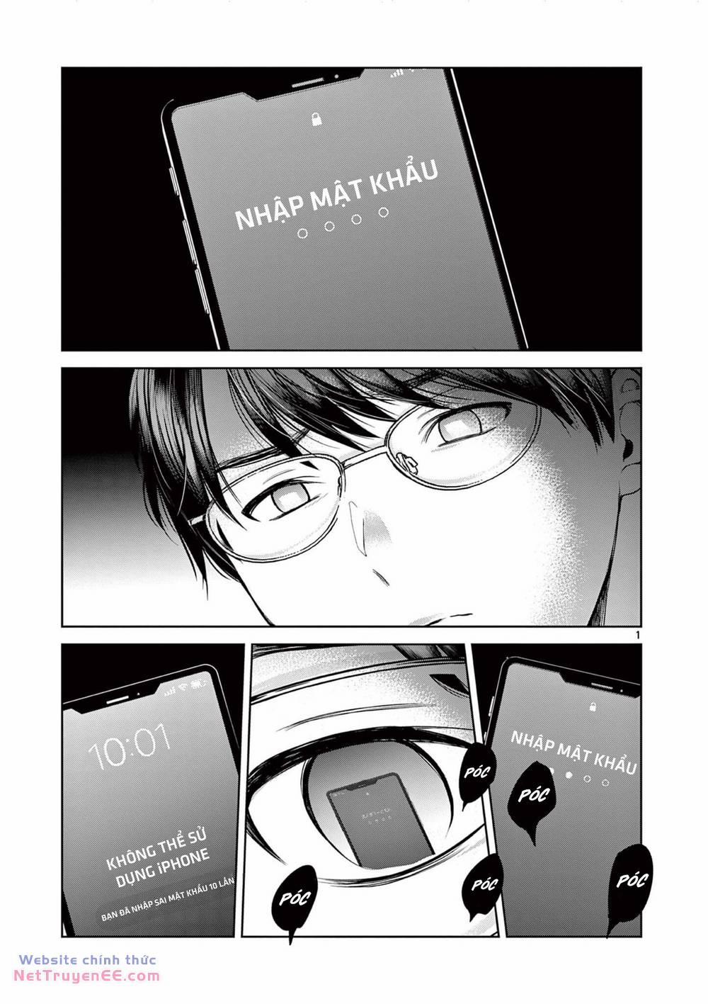 Người Vợ Chưa Chết 7 trang 1