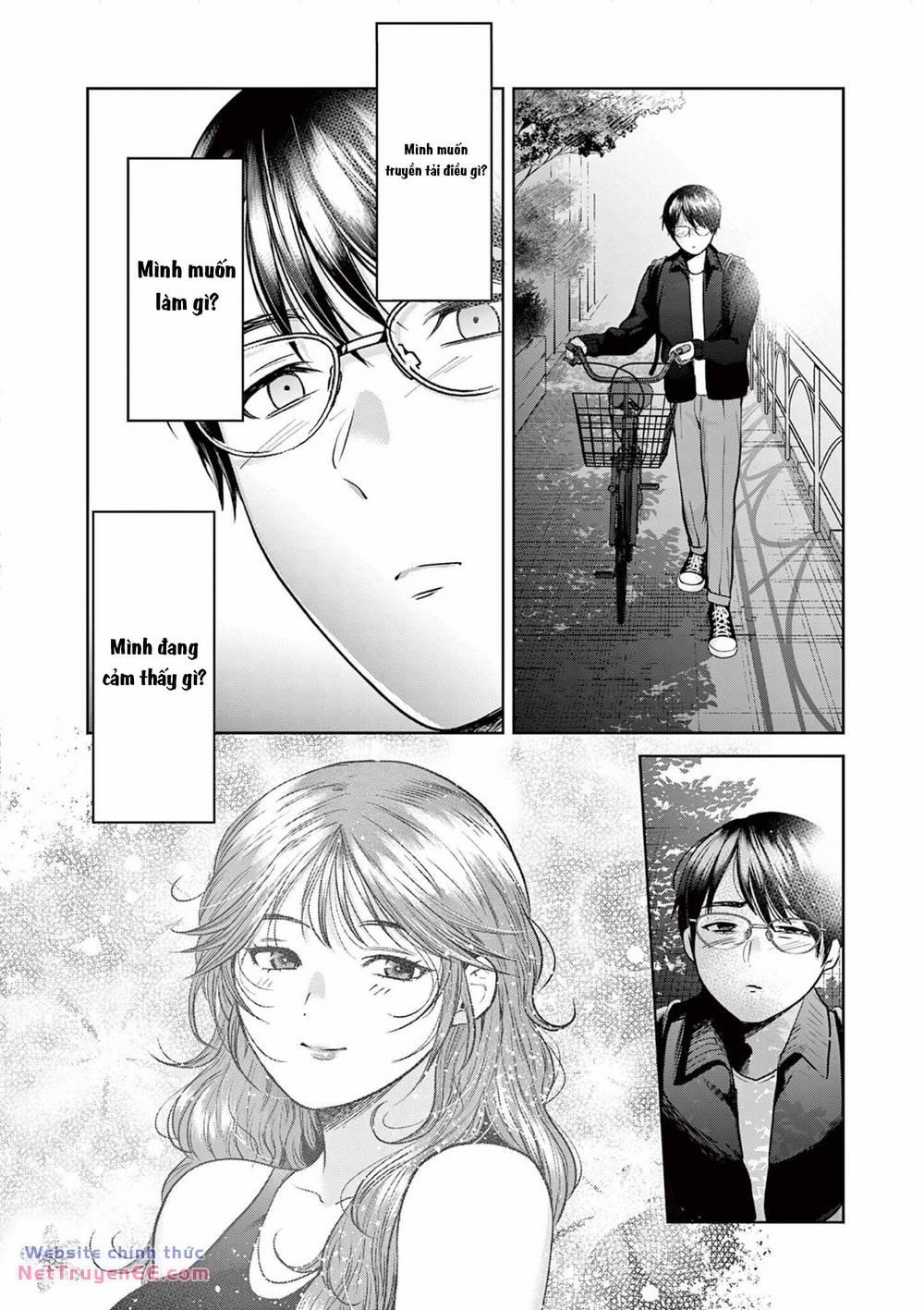 Người Vợ Chưa Chết 7 trang 14