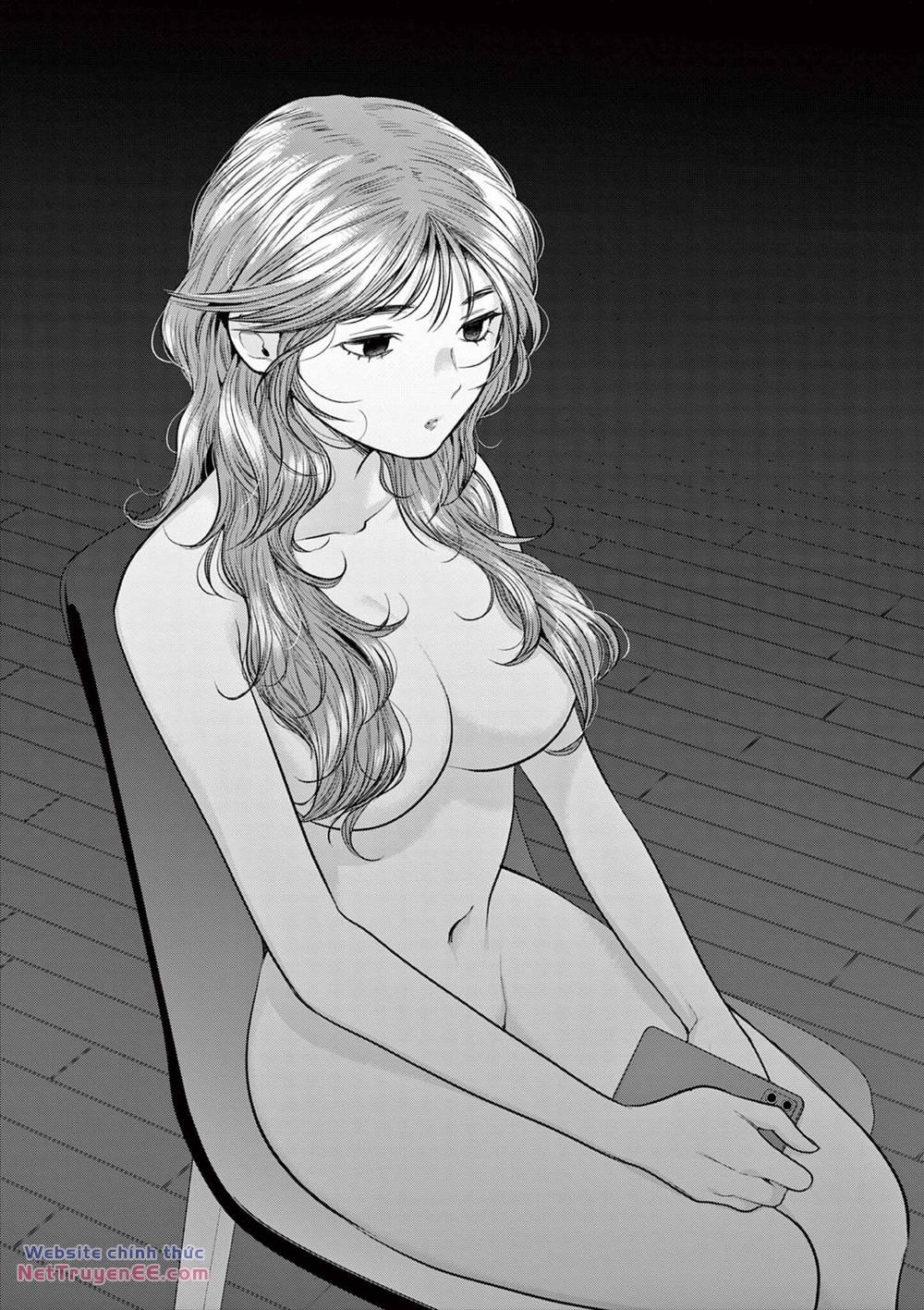 Người Vợ Chưa Chết 7 trang 18