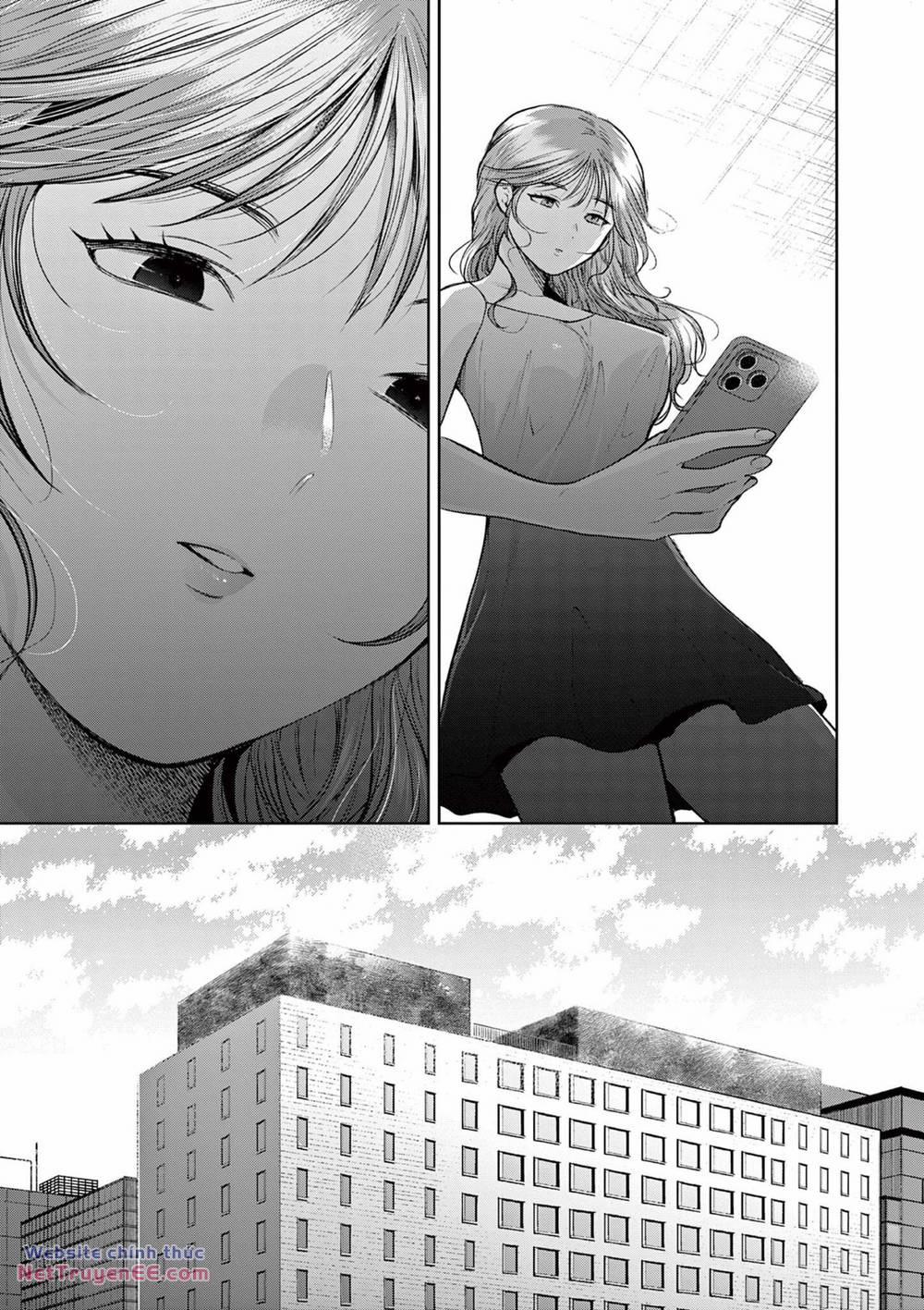 Người Vợ Chưa Chết 7 trang 7