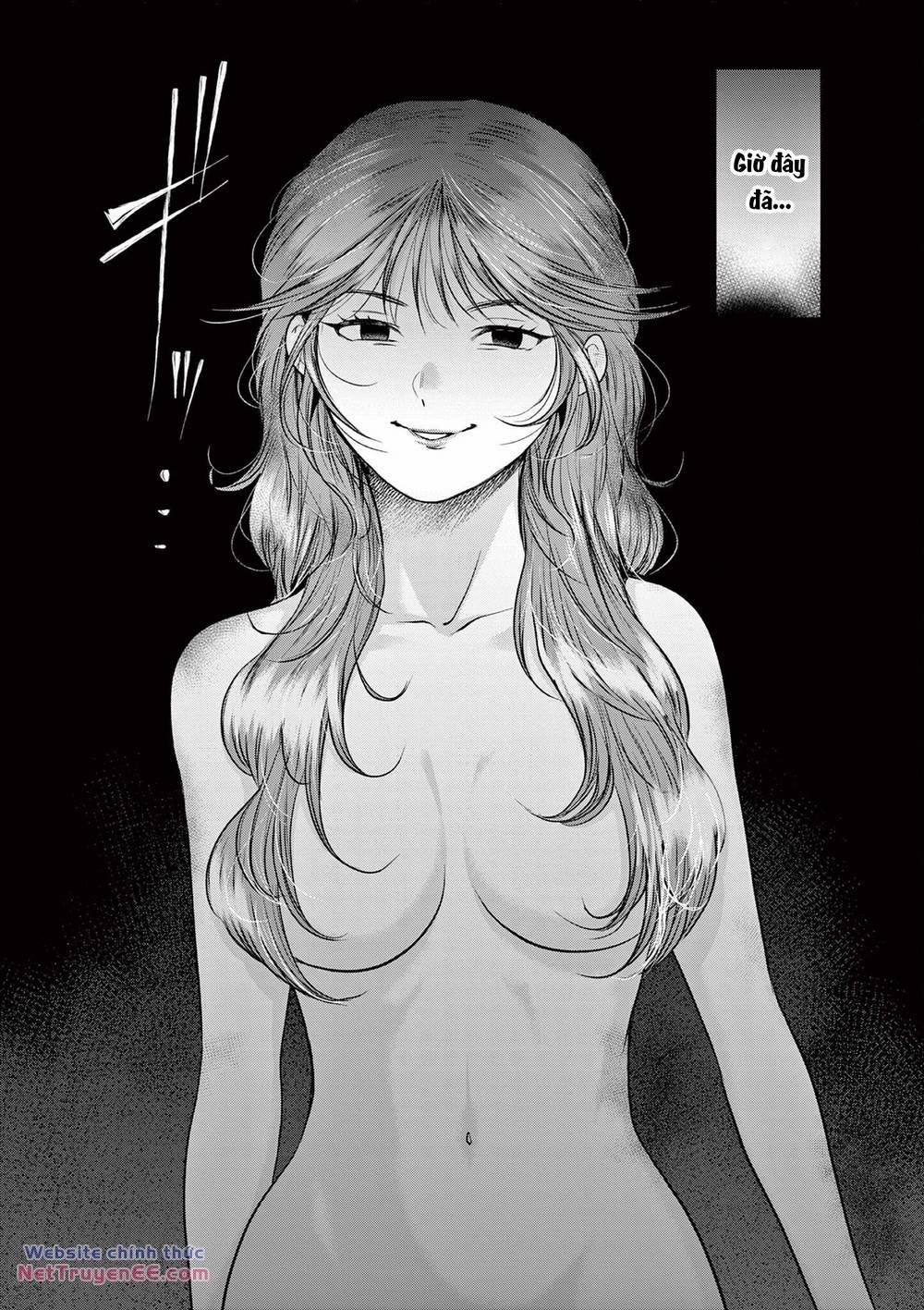 Người Vợ Chưa Chết 8 trang 11