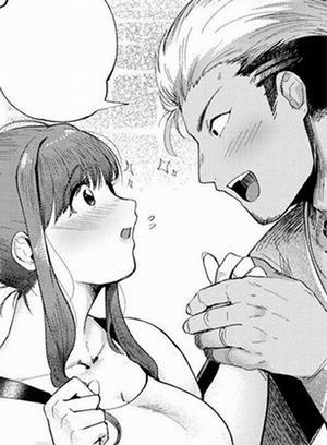 Đọc truyện tranh Người Vợ Đáng Yêu Suzu-chan