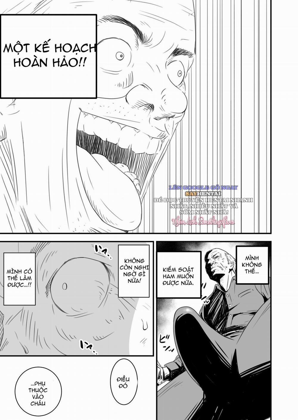 Người vợ hối lỗi Tsugunai Tsuma (Ngoại truyện) 0- oneshot trang 3