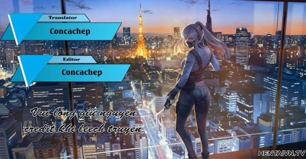 Người Vợ Làm Bồi Bàn Oneshot trang 0