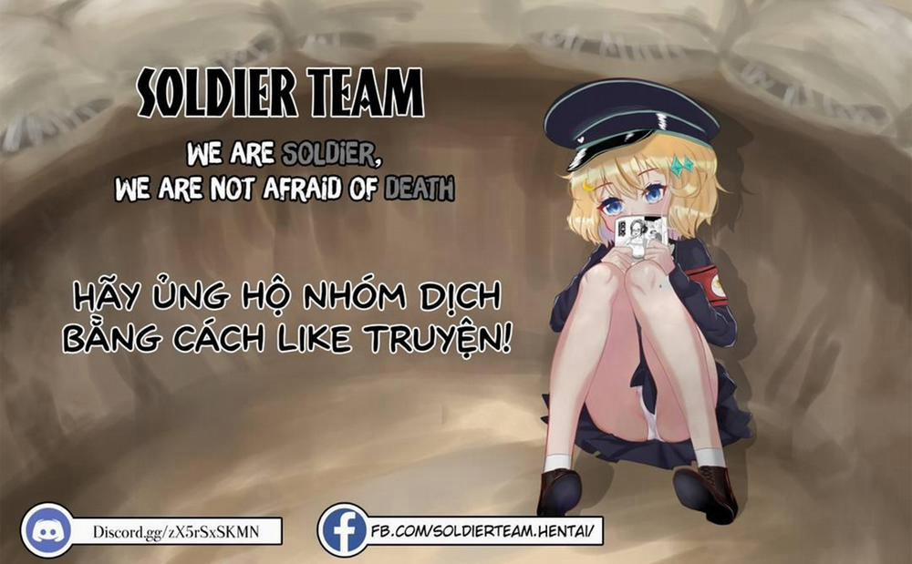 Người Vợ Làm Bồi Bàn Oneshot trang 1