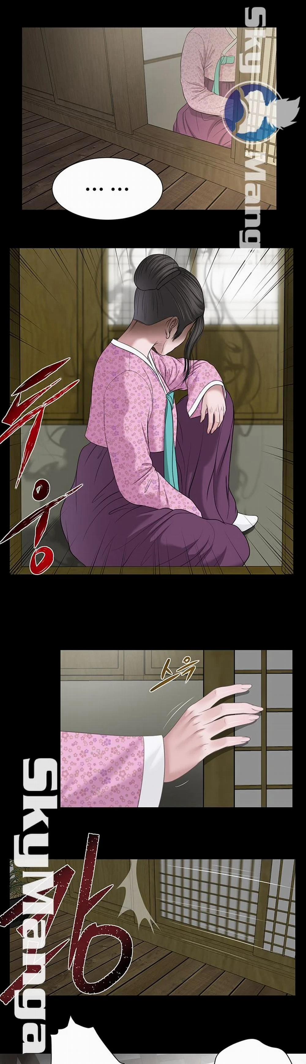 Người Vợ Lẽ 1 trang 10