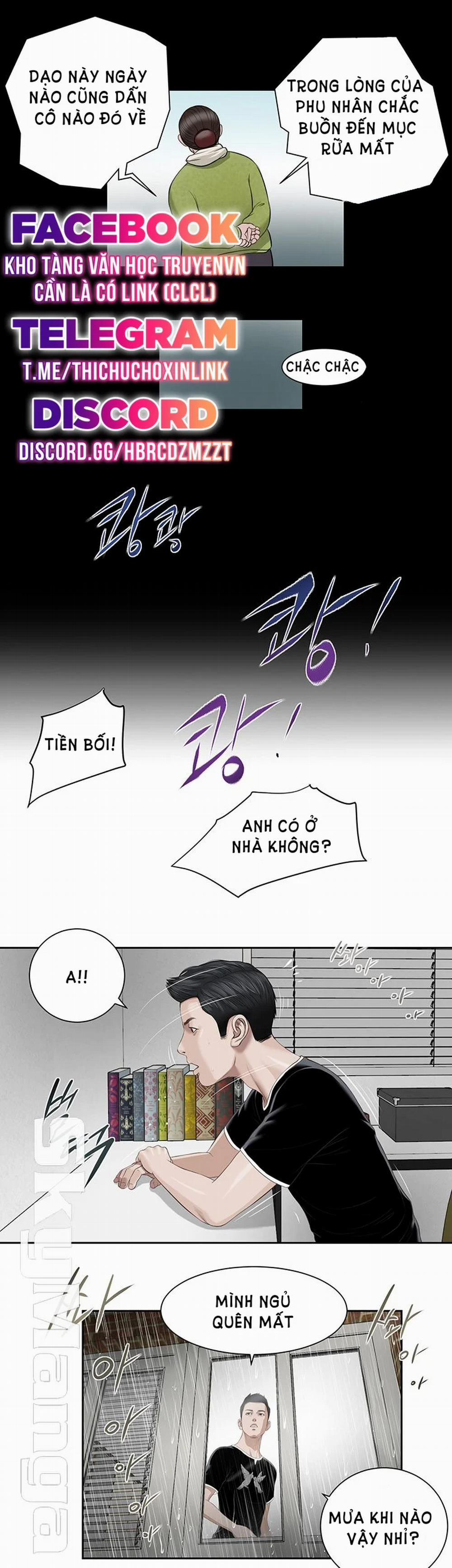 Người Vợ Lẽ 1 trang 18