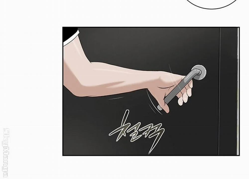 Người Vợ Lẽ 1 trang 19