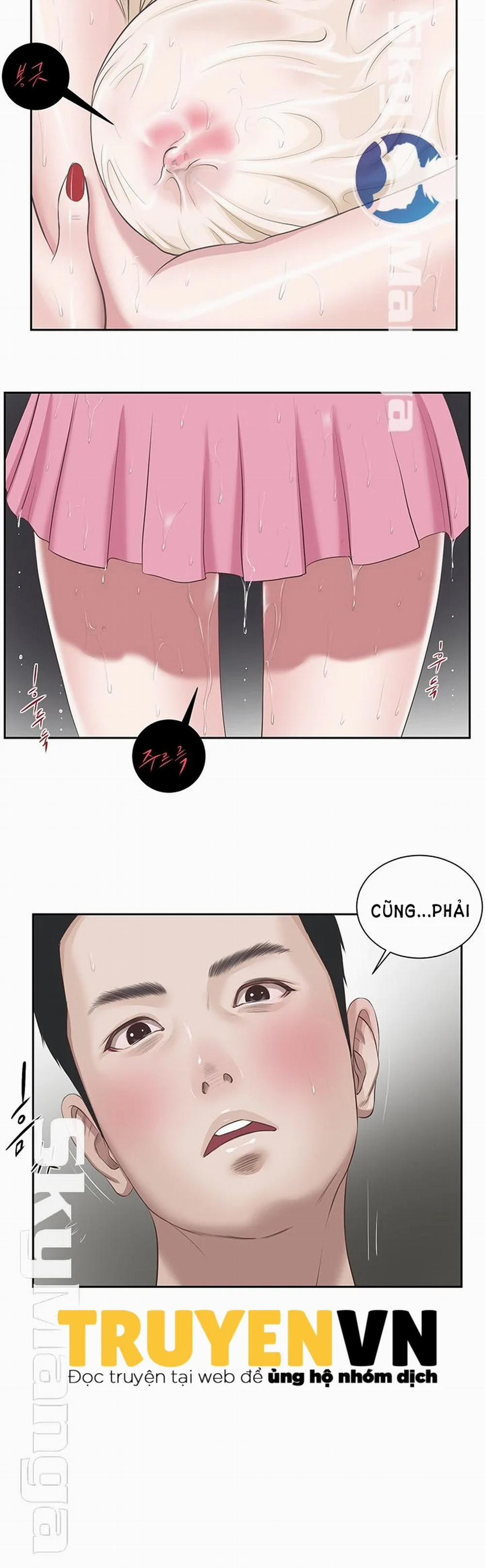 Người Vợ Lẽ 1 trang 21