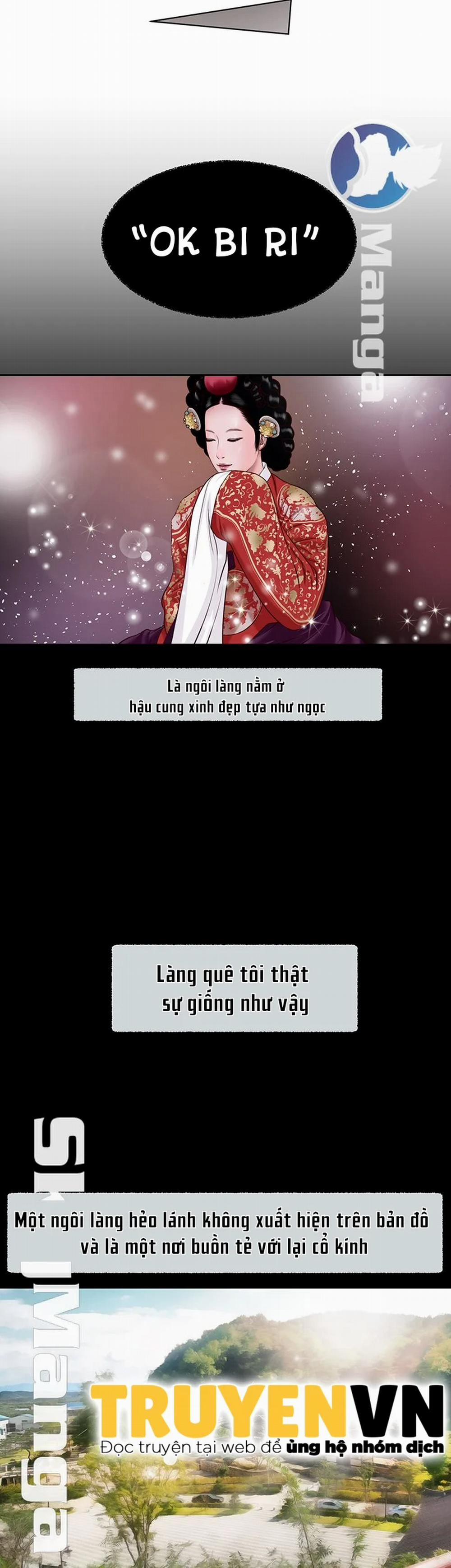 Người Vợ Lẽ 1 trang 6