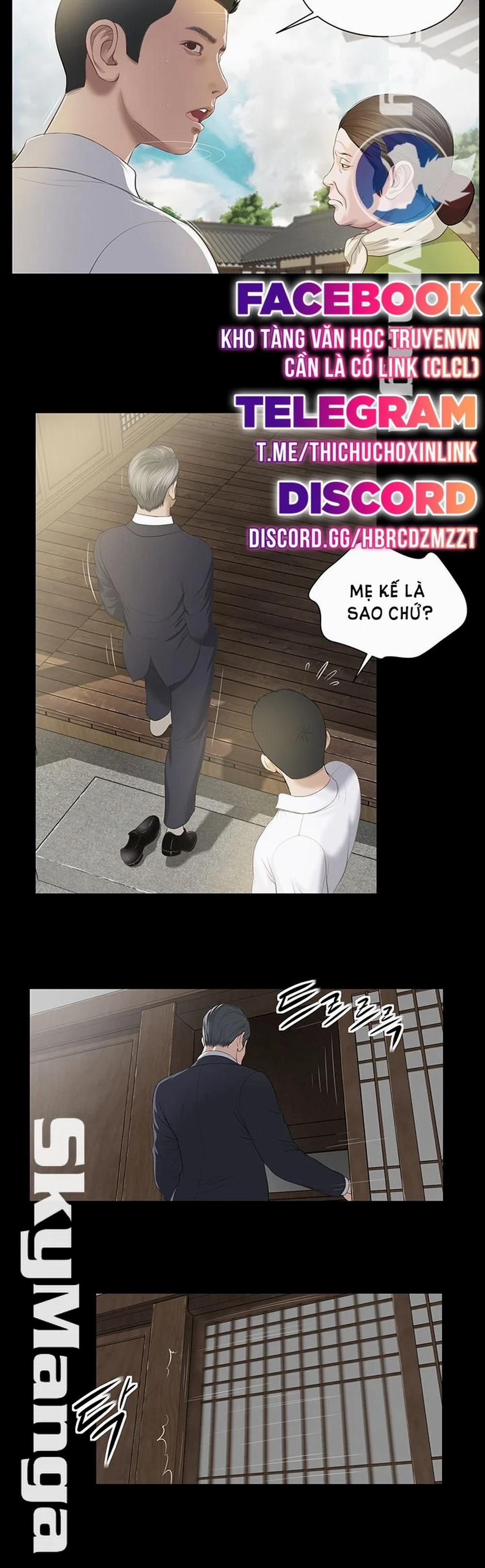 Người Vợ Lẽ 1 trang 9