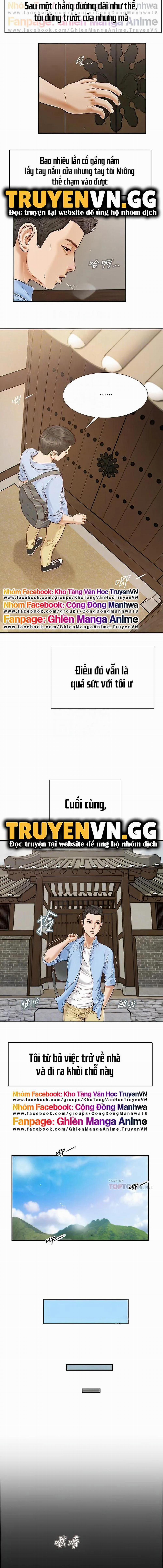 Người Vợ Lẽ 10 trang 2