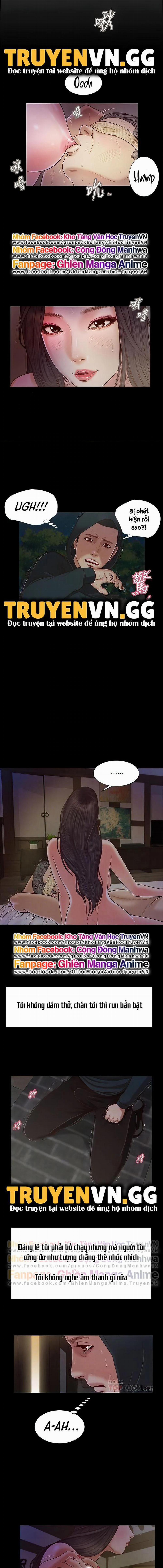 Người Vợ Lẽ 10 trang 3