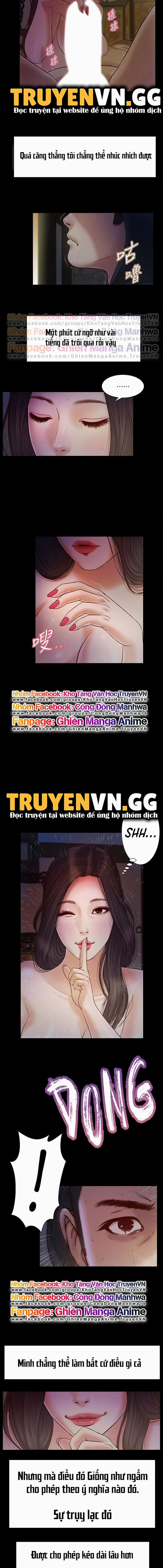 Người Vợ Lẽ 10 trang 4