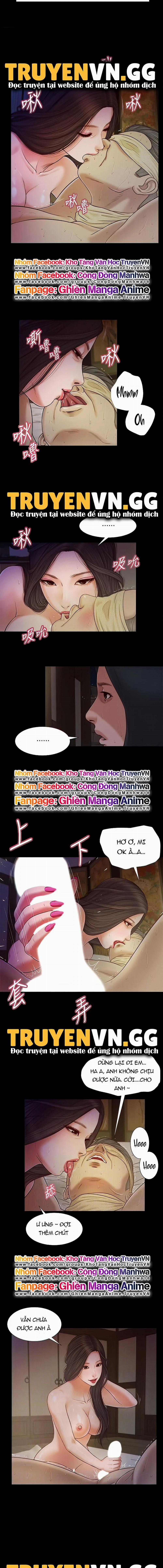 Người Vợ Lẽ 10 trang 5