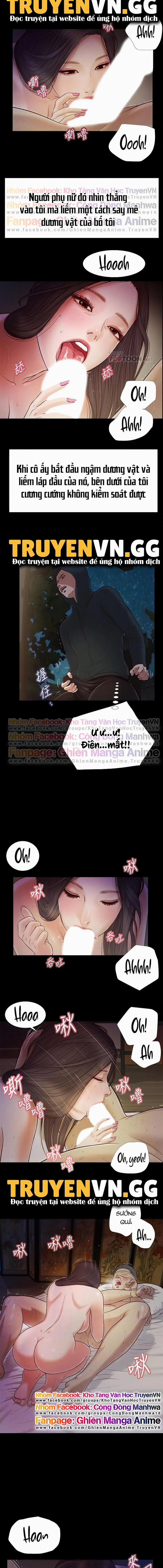 Người Vợ Lẽ 10 trang 6