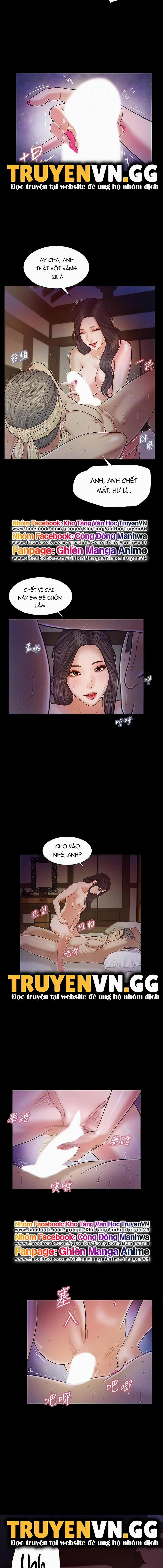 Người Vợ Lẽ 10 trang 8