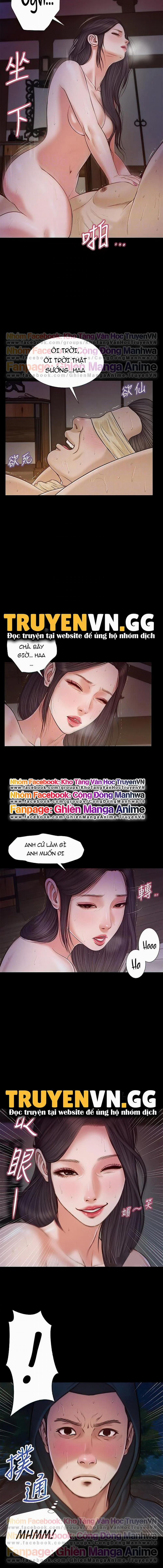 Người Vợ Lẽ 10 trang 9