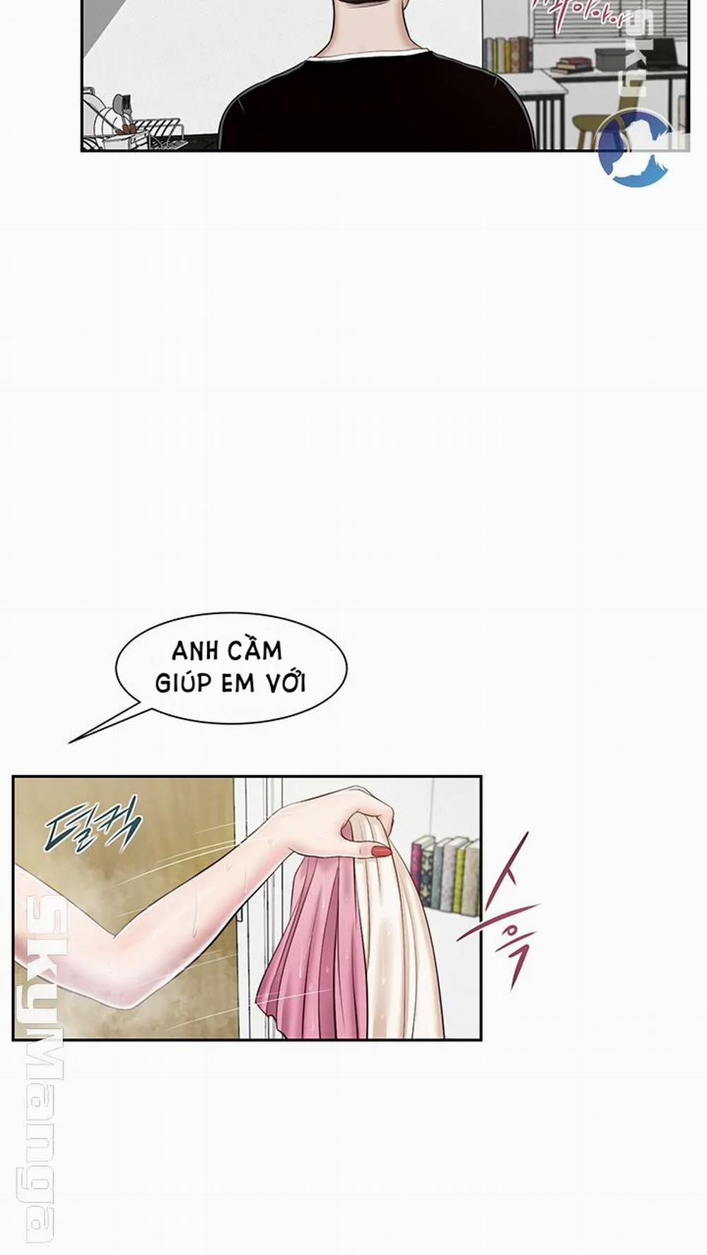 Người Vợ Lẽ 2 trang 13