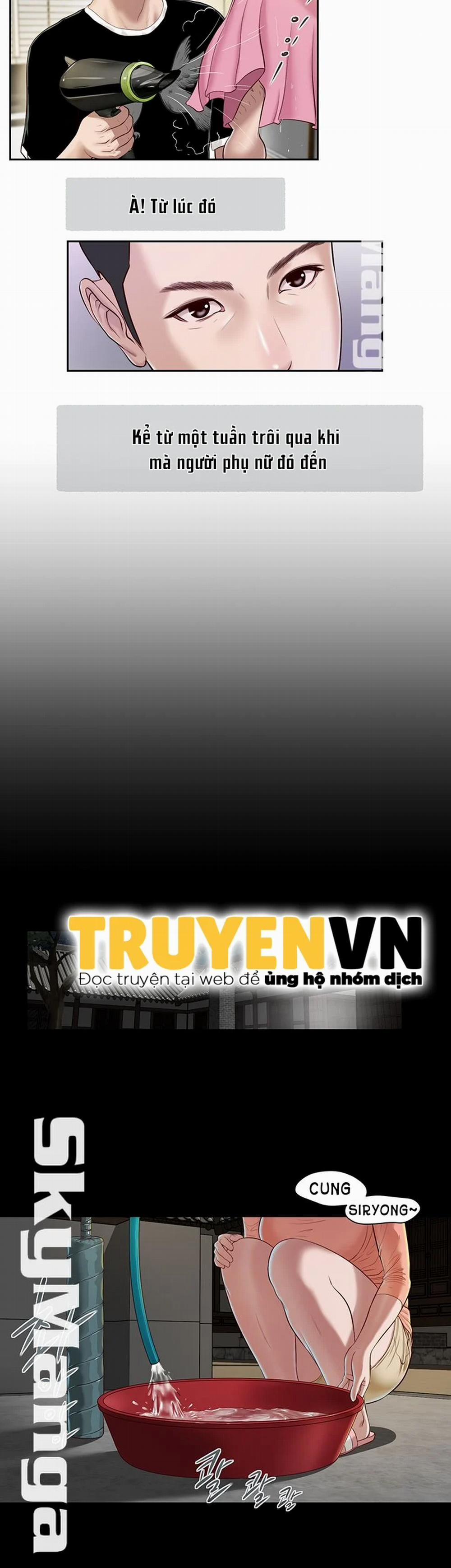 Người Vợ Lẽ 2 trang 15