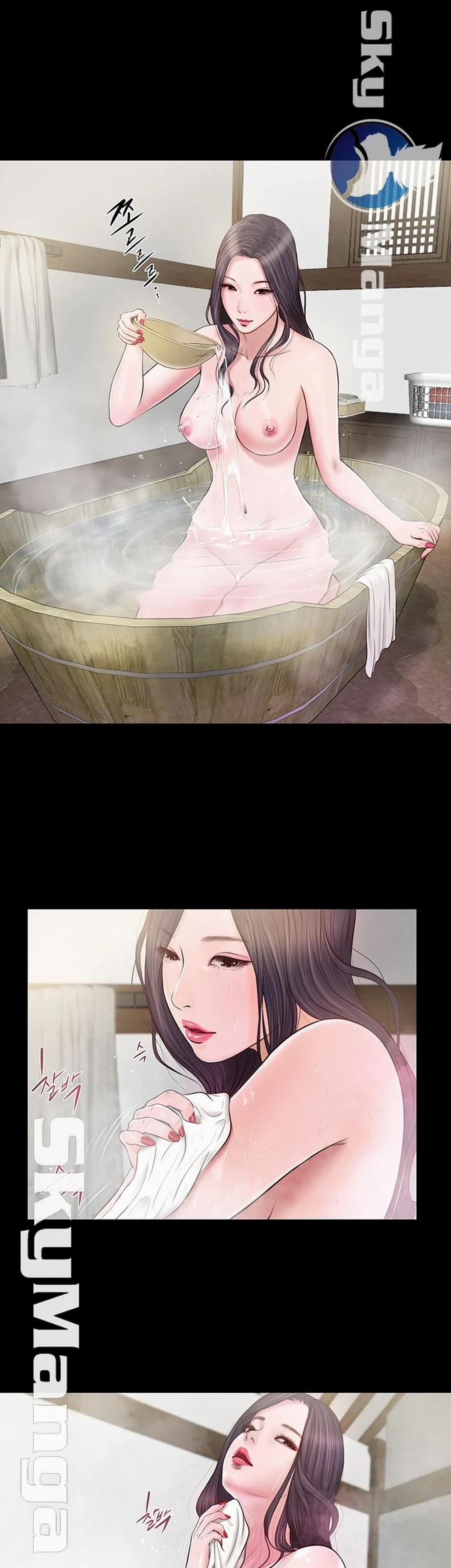 Người Vợ Lẽ 2 trang 19