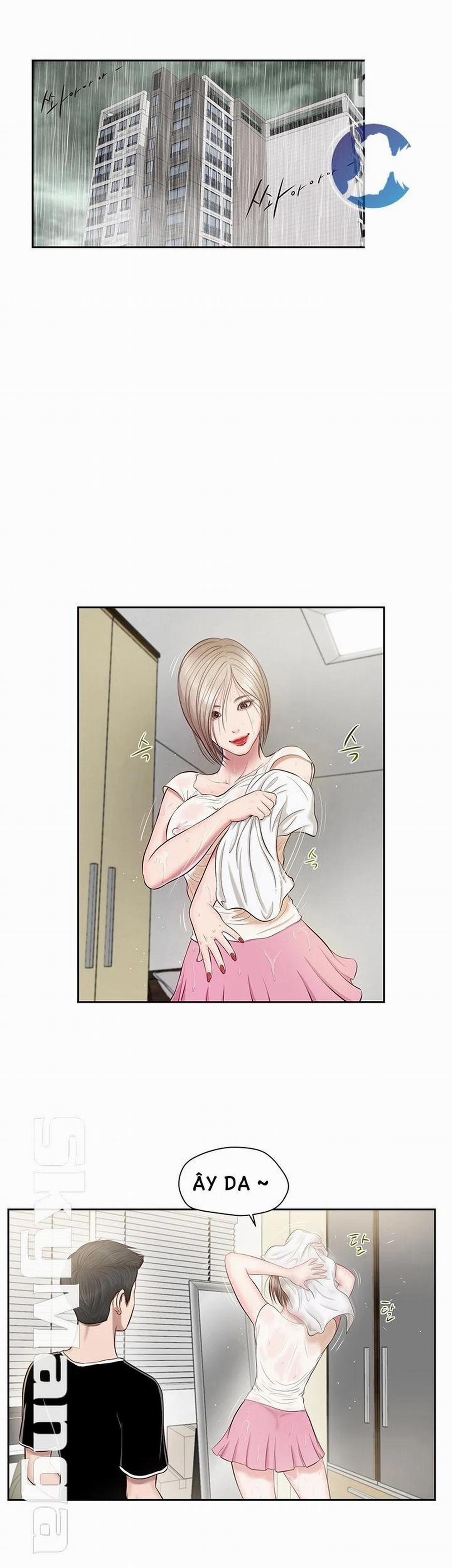 Người Vợ Lẽ 2 trang 2