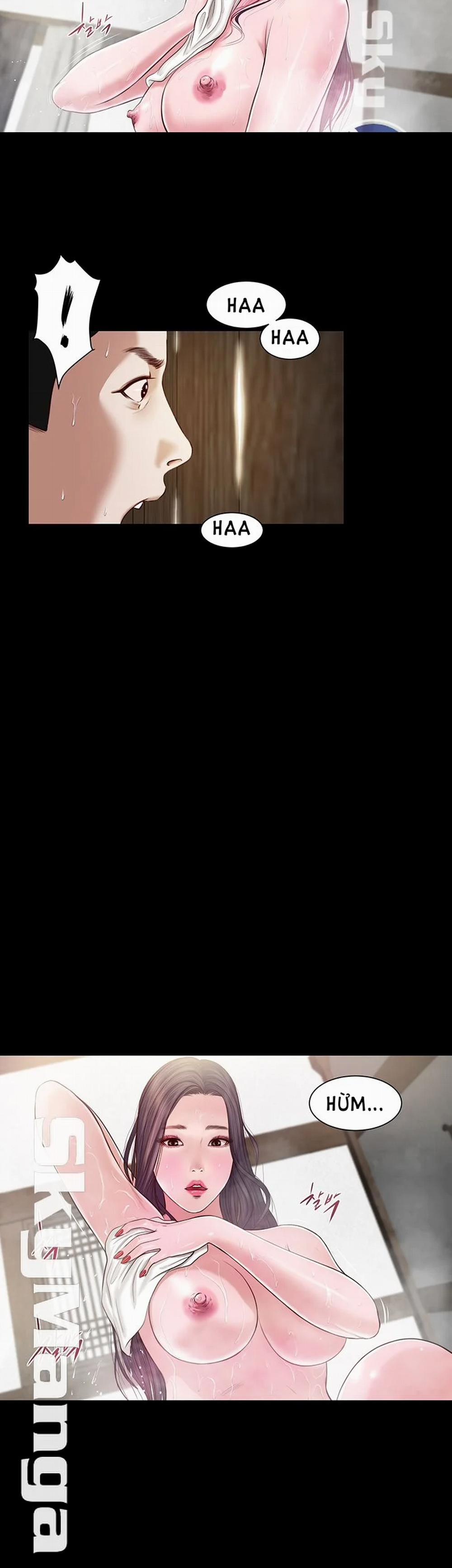 Người Vợ Lẽ 2 trang 20