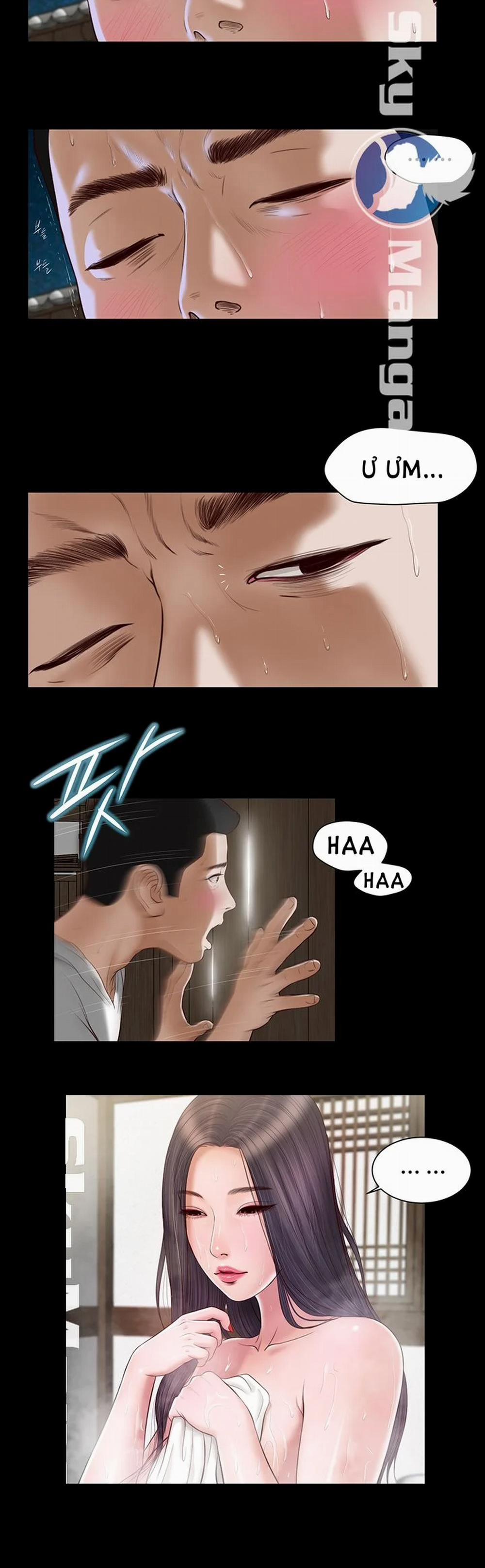 Người Vợ Lẽ 2 trang 23