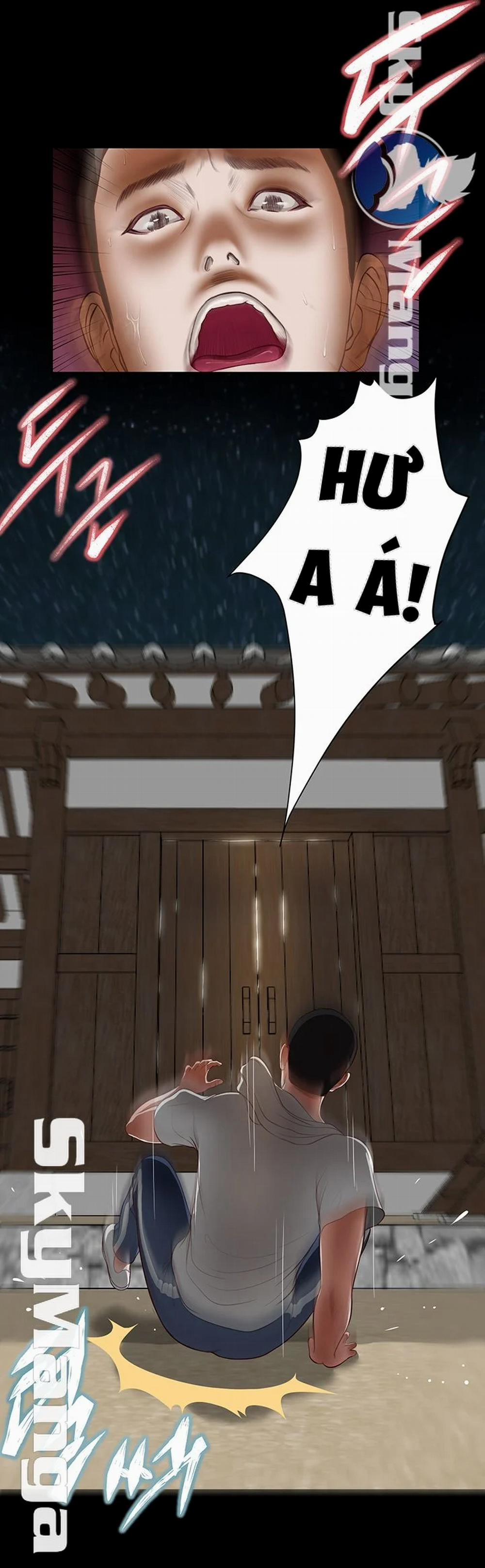 Người Vợ Lẽ 2 trang 25