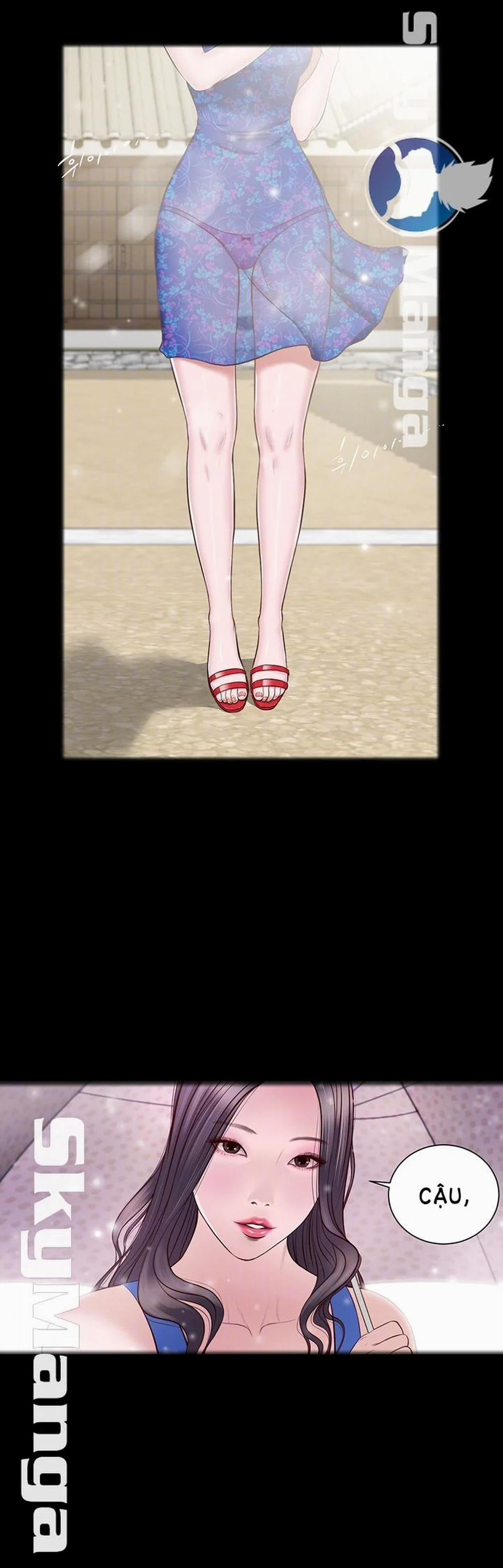 Người Vợ Lẽ 2 trang 4