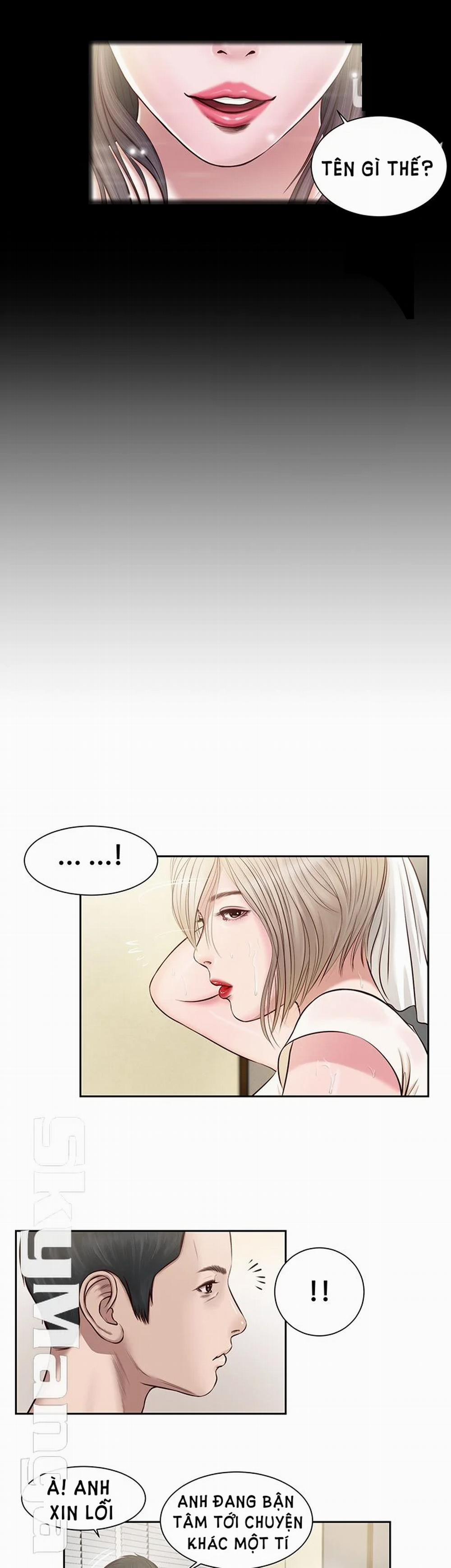 Người Vợ Lẽ 2 trang 5