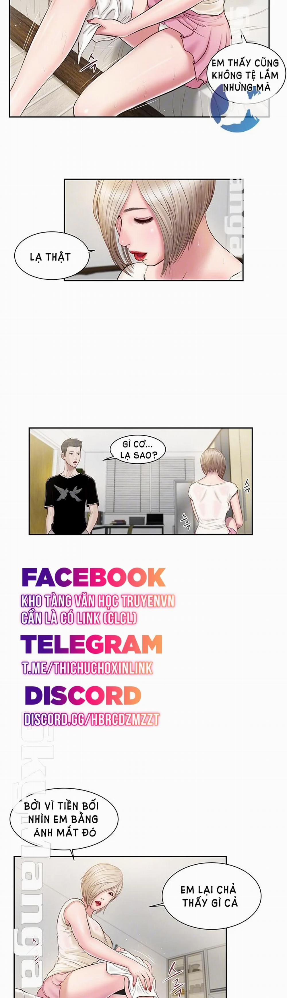 Người Vợ Lẽ 2 trang 9