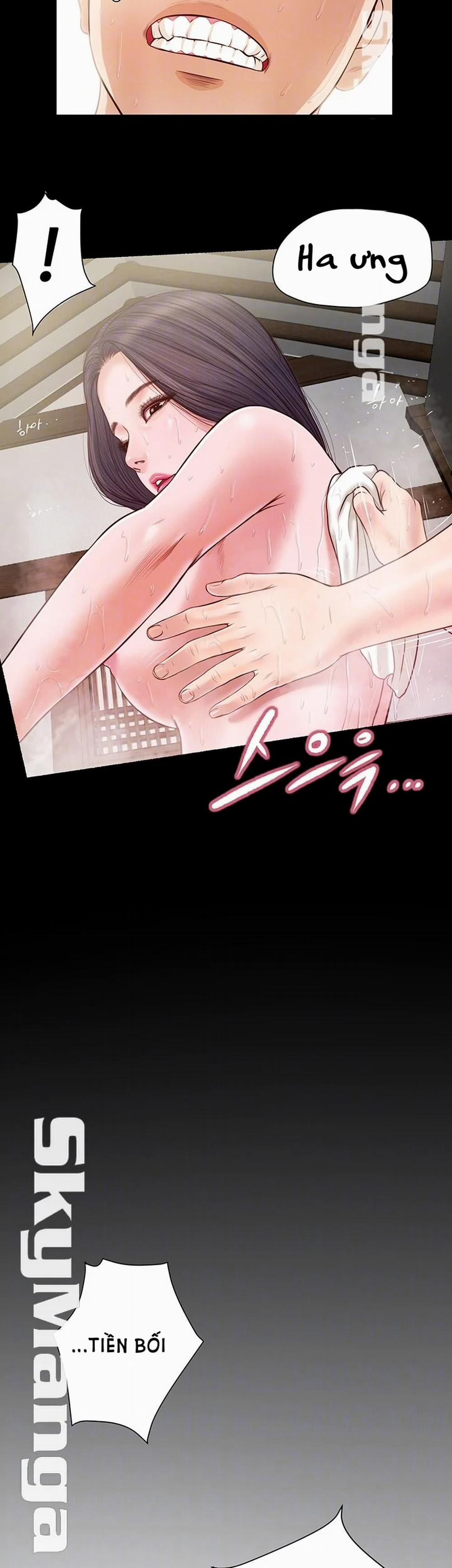 Người Vợ Lẽ 3 trang 14