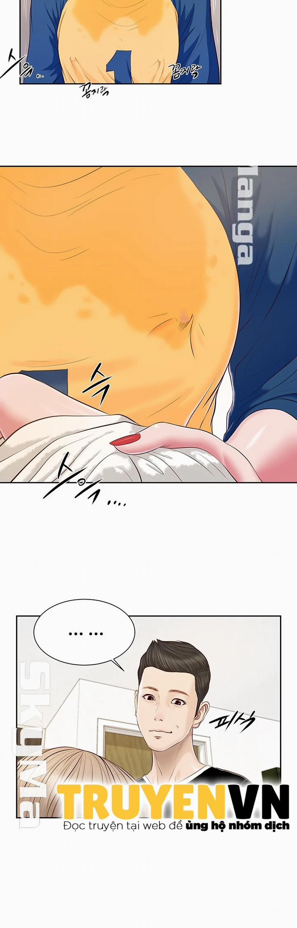 Người Vợ Lẽ 3 trang 18