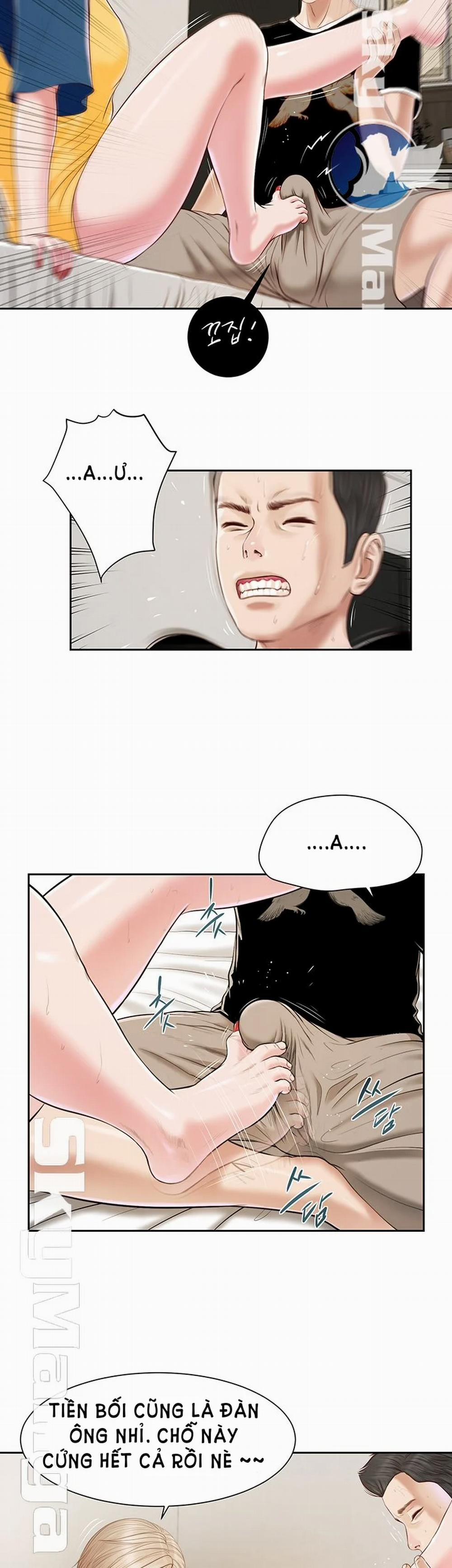 Người Vợ Lẽ 3 trang 23