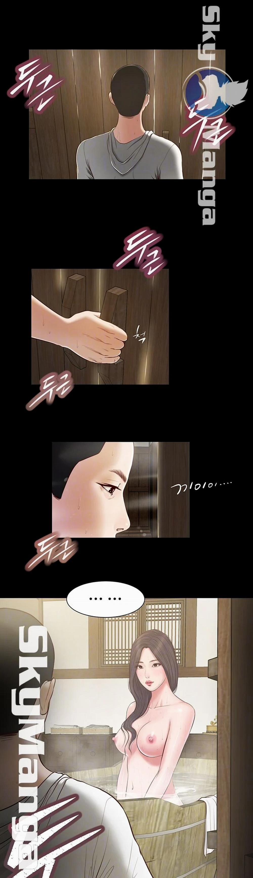 Người Vợ Lẽ 3 trang 4