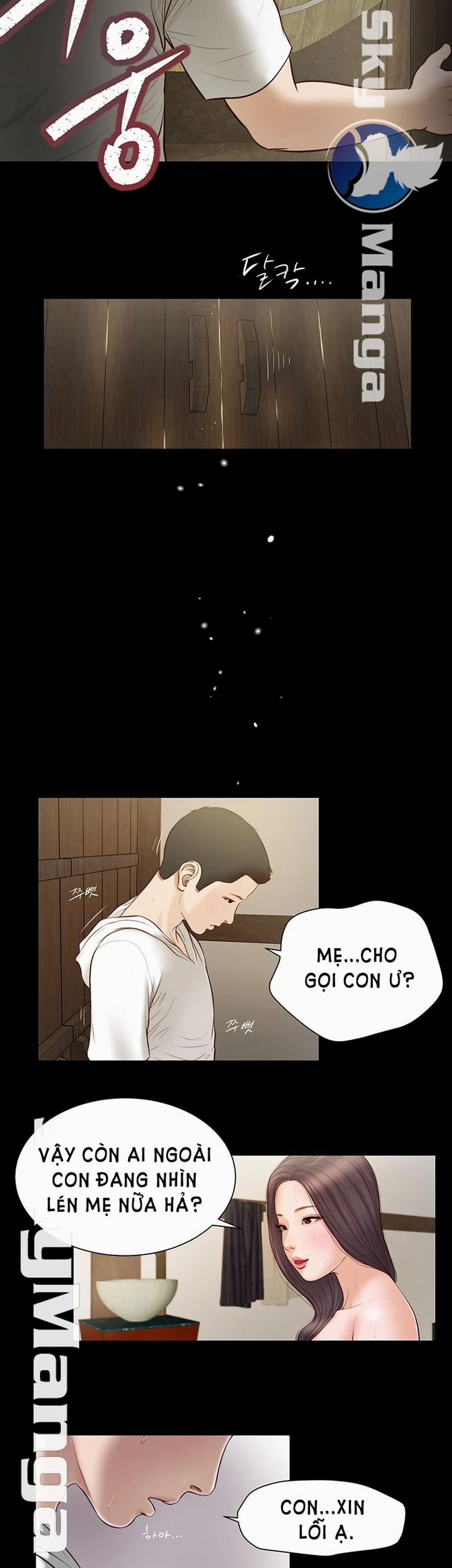 Người Vợ Lẽ 3 trang 5