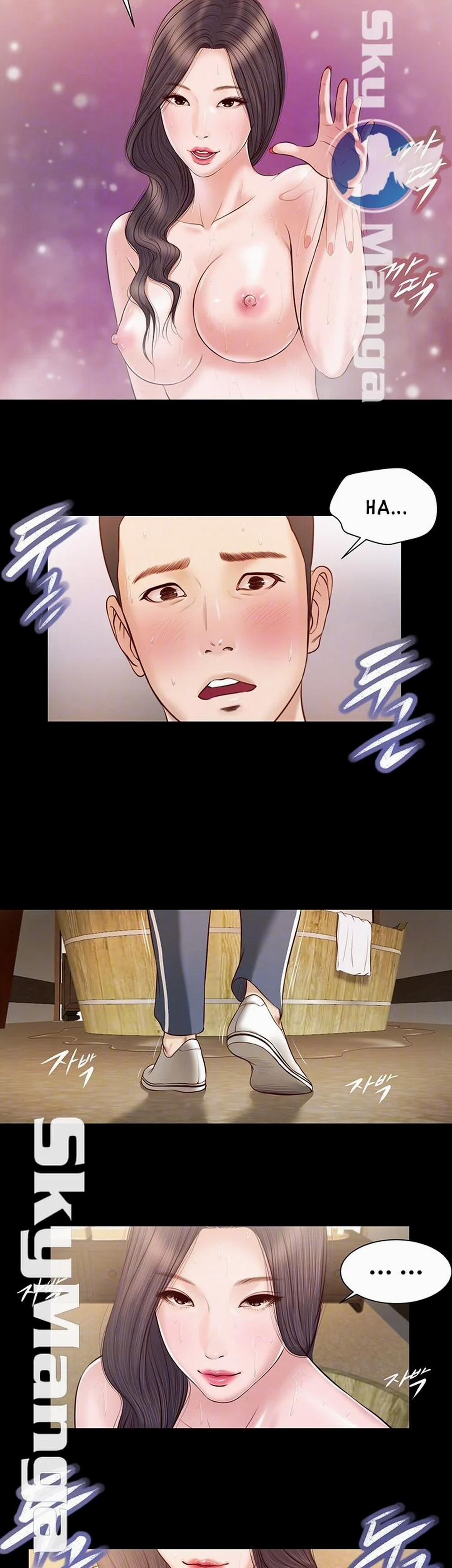 Người Vợ Lẽ 3 trang 8