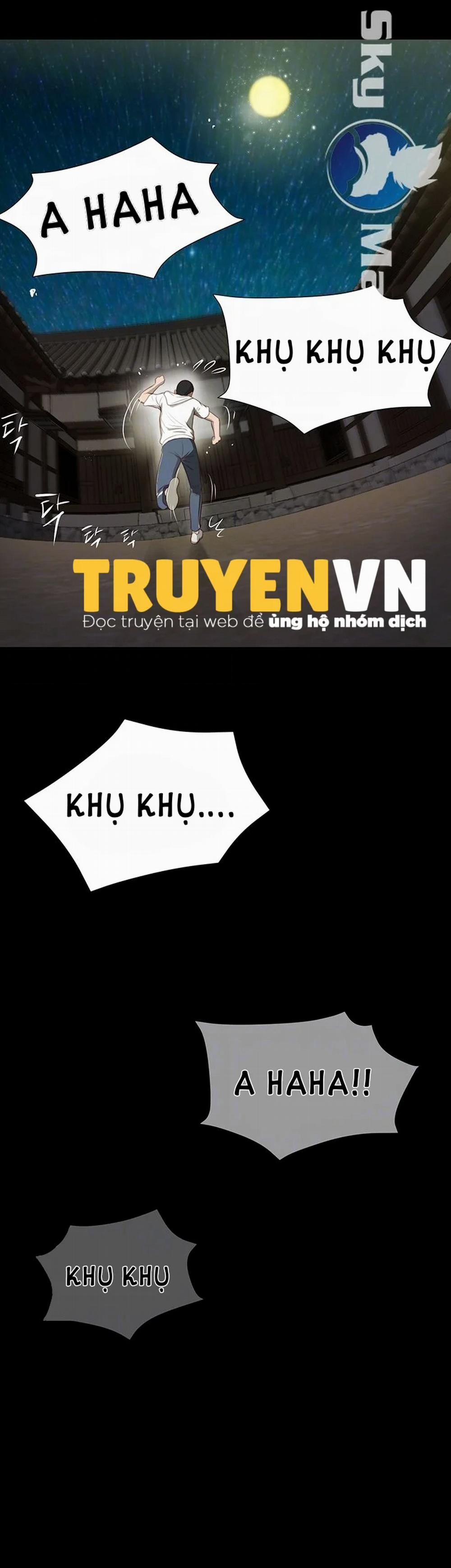 Người Vợ Lẽ 4 trang 12