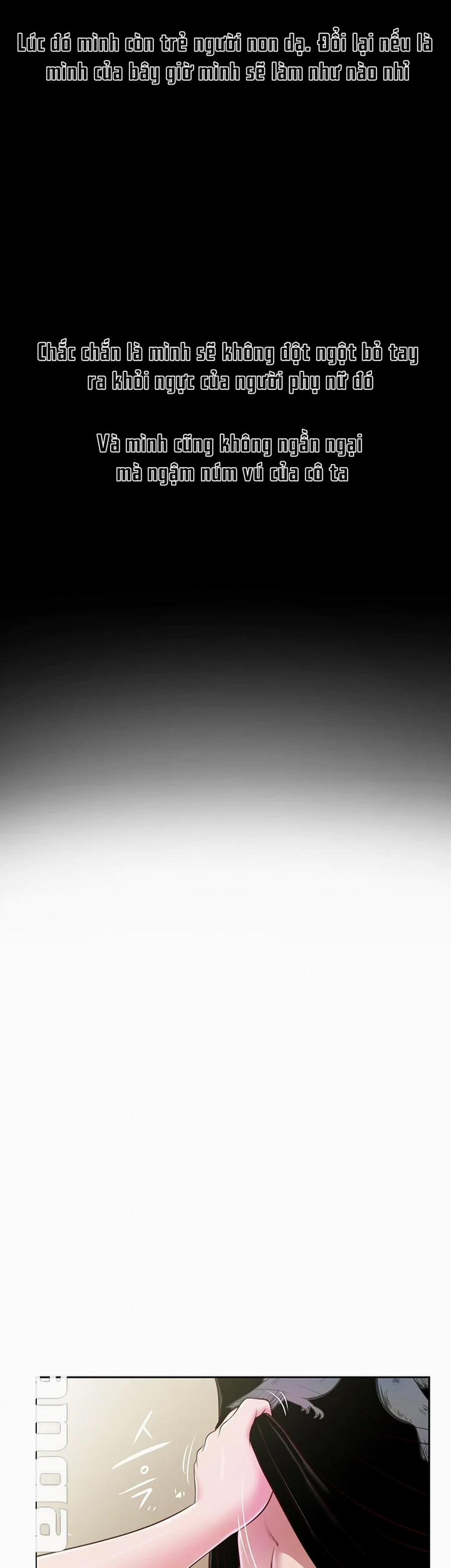 Người Vợ Lẽ 4 trang 13