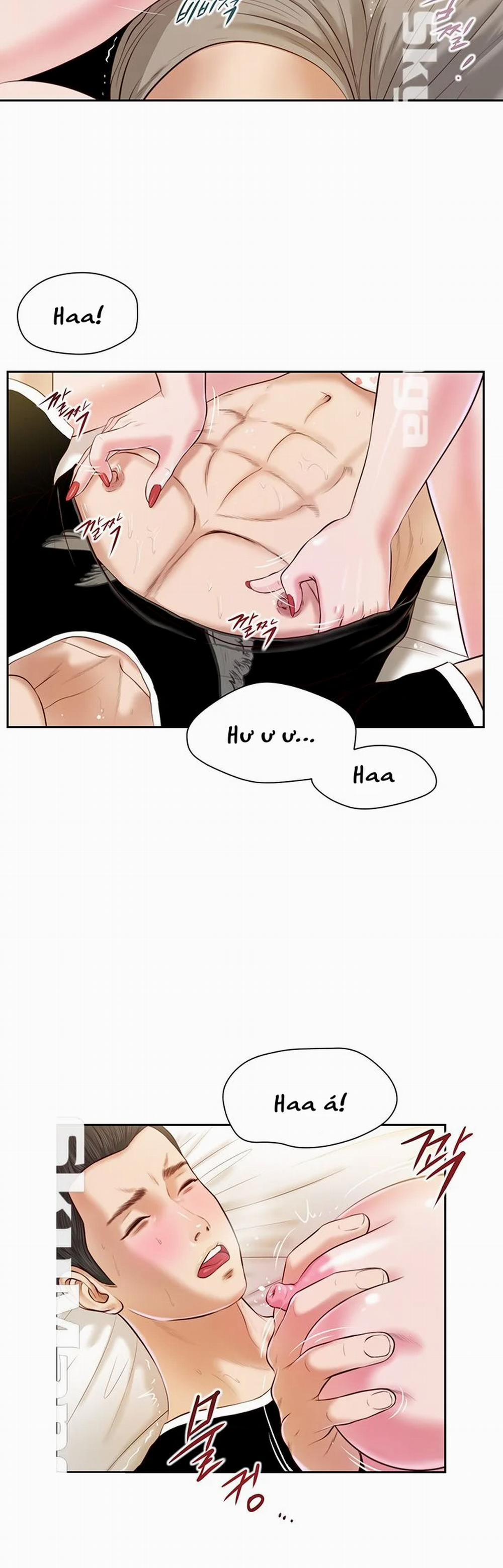 Người Vợ Lẽ 4 trang 20