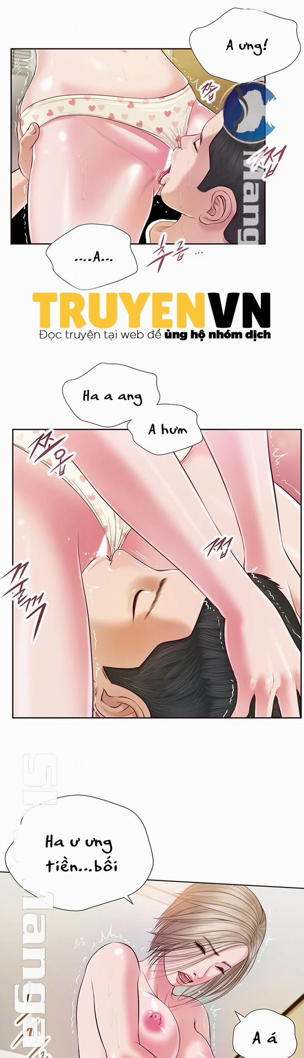 Người Vợ Lẽ 4 trang 24