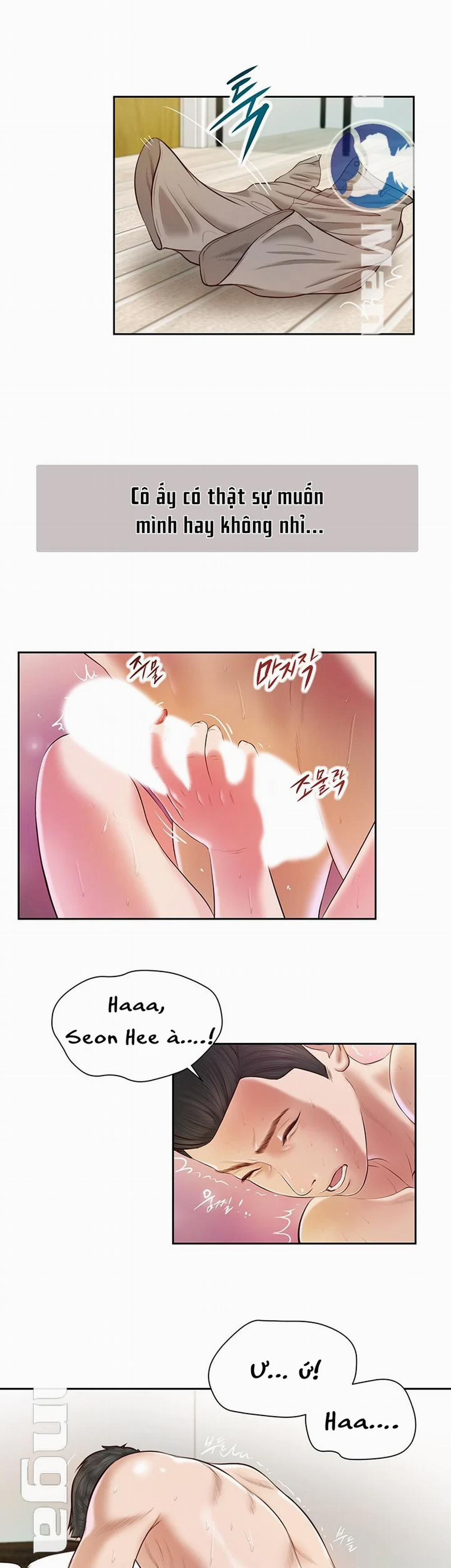 Người Vợ Lẽ 4 trang 29