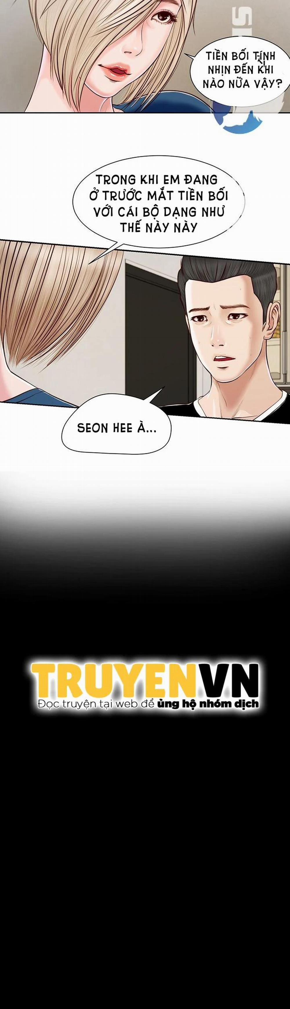 Người Vợ Lẽ 4 trang 3