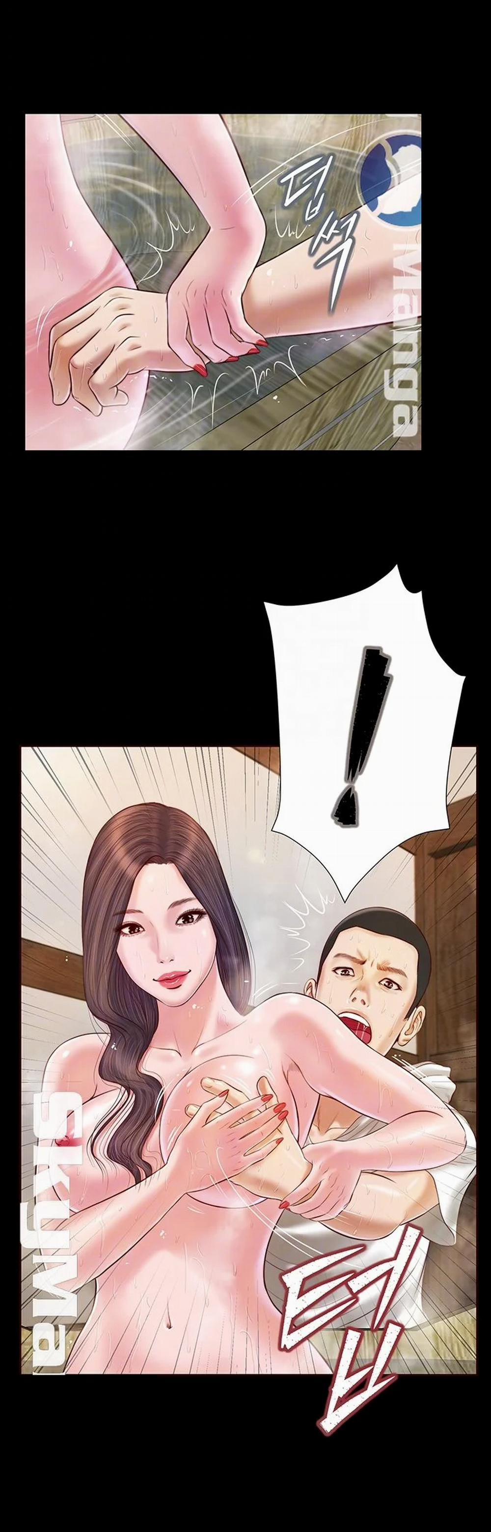 Người Vợ Lẽ 4 trang 8