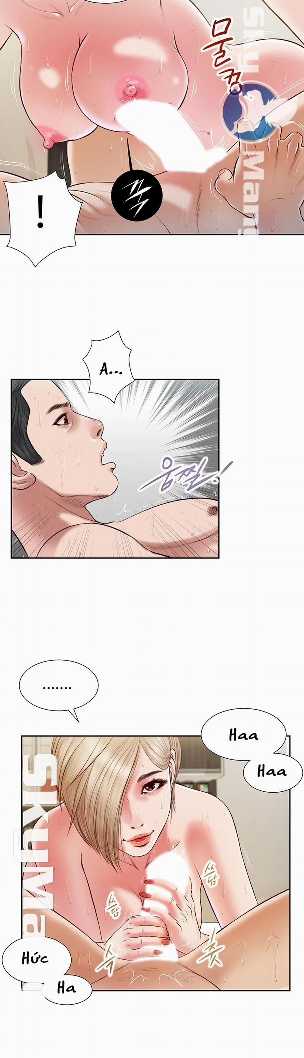 Người Vợ Lẽ 5 trang 10